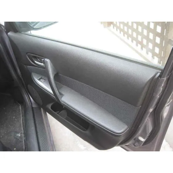 MAZDA 6 BERLINA (GG) '2006 2.0 CRTD 120 ACTIVE (5-PTAS.) GRIS