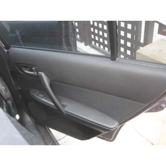 MAZDA 6 BERLINA (GG) '2006 2.0 CRTD 120 ACTIVE (5-PTAS.) GRIS