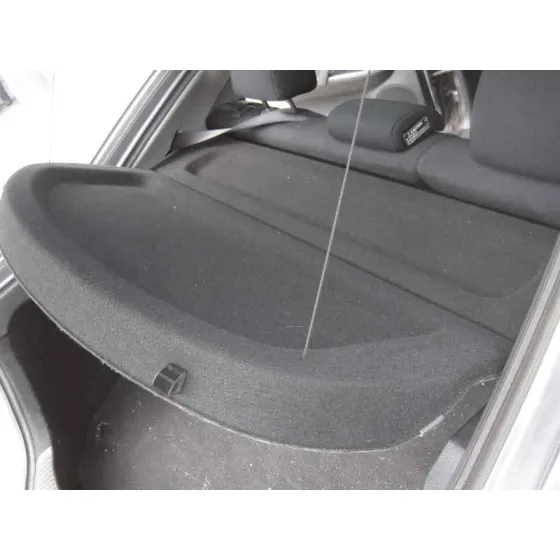 MAZDA 6 BERLINA (GG) '2006 2.0 CRTD 120 ACTIVE (5-PTAS.) GRIS