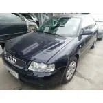 AUDI A3 (8L) AUDI A3 (8L) '2001 1.8 AMBIENTE AZUL 1996