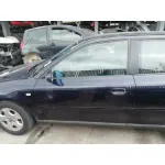 AUDI A3 (8L) AUDI A3 (8L) '2001 1.8 AMBIENTE AZUL 1996
