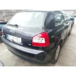 AUDI A3 (8L) AUDI A3 (8L) '2001 1.8 AMBIENTE AZUL 1996