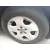AUDI A3 (8L) AUDI A3 (8L) '2001 1.8 AMBIENTE AZUL 1996