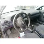 AUDI A3 (8L) AUDI A3 (8L) '2001 1.8 AMBIENTE AZUL 1996
