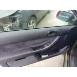 AUDI A3 (8L) AUDI A3 (8L) '2001 1.8 AMBIENTE AZUL 1996