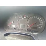 AUDI A3 (8L) AUDI A3 (8L) '2001 1.8 AMBIENTE AZUL 1996
