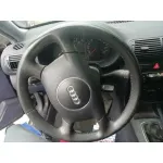 AUDI A3 (8L) AUDI A3 (8L) '2001 1.8 AMBIENTE AZUL 1996