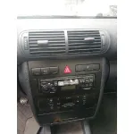 AUDI A3 (8L) AUDI A3 (8L) '2001 1.8 AMBIENTE AZUL 1996