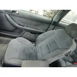 AUDI A3 (8L) AUDI A3 (8L) '2001 1.8 AMBIENTE AZUL 1996