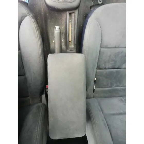 AUDI A3 (8L) '2001 1.8 AMBIENTE AZUL