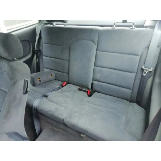 AUDI A3 (8L) '2001 1.8 AMBIENTE AZUL