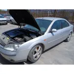 MOTOR FMBA MANUAL 5V CVF/KW: 13.30/96