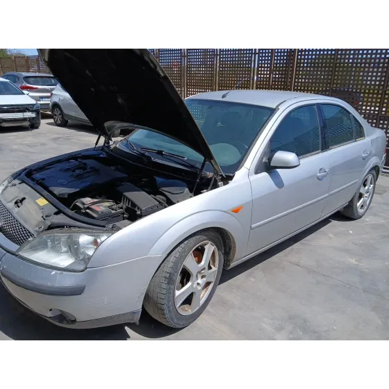 MOTOR FMBA MANUAL 5V CVF/KW: 13.30/96