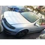 SEAT LEON (1M1) SEAT LEON (1M1) '2002 1.9 TDI GRIS 1999