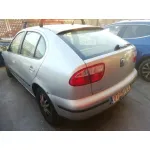 SEAT LEON (1M1) SEAT LEON (1M1) '2002 1.9 TDI GRIS 1999
