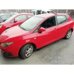 SEAT IBIZA (6J5) SEAT IBIZA (6J5) '2010 REFERENCE ROJO 2008