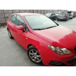 SEAT IBIZA (6J5) SEAT IBIZA (6J5) '2010 REFERENCE ROJO 2008