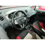 SEAT IBIZA (6J5) SEAT IBIZA (6J5) '2010 REFERENCE ROJO 2008