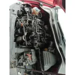 SEAT IBIZA (6J5) SEAT IBIZA (6J5) '2010 REFERENCE ROJO 2008