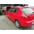 SEAT IBIZA (6J5) SEAT IBIZA (6J5) '2010 REFERENCE ROJO 2008