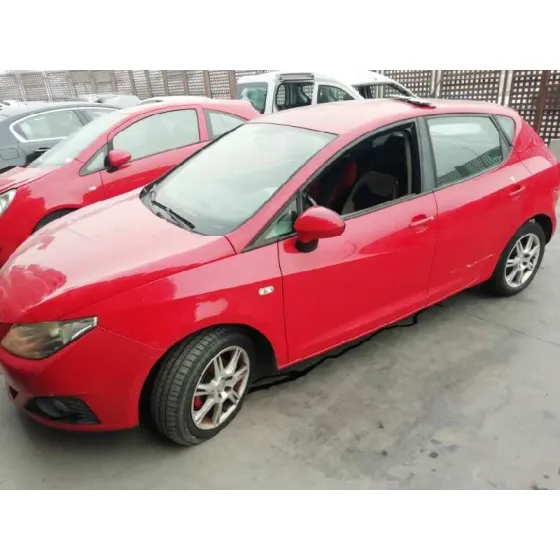 SEAT IBIZA (6J5) '2010 REFERENCE ROJO