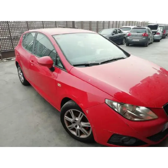 SEAT IBIZA (6J5) '2010 REFERENCE ROJO