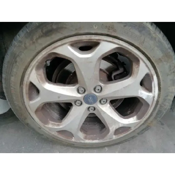 FORD MONDEO BER. (CA2) '2011 GHIA BLANCO