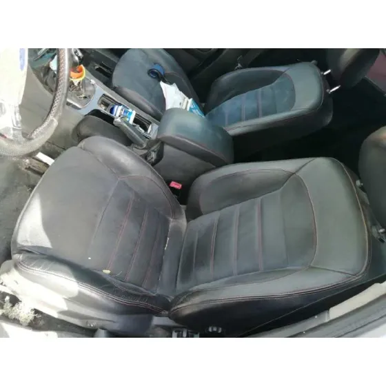 FORD MONDEO BER. (CA2) '2011 GHIA BLANCO