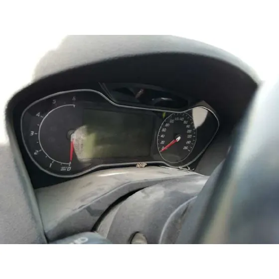FORD MONDEO BER. (CA2) '2011 GHIA BLANCO
