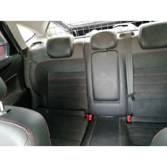 FORD MONDEO BER. (CA2) '2011 GHIA BLANCO