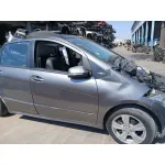 MERCEDES-BENZ CLASE A (W169) CVF/KW: 13.28/80 640940. CAMBIO AUTOMATICO 2004