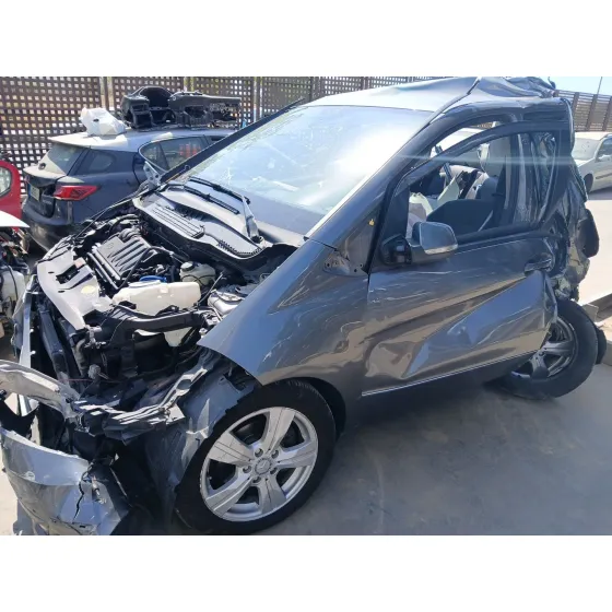 CVF/KW: 13.28/80 640940. CAMBIO AUTOMATICO