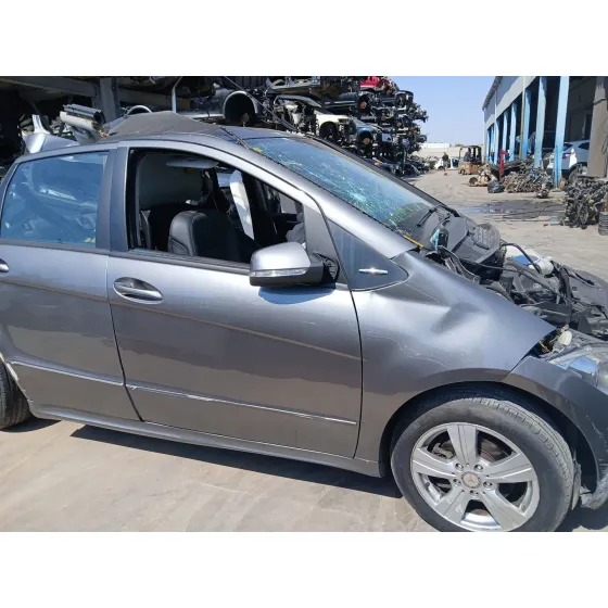 CVF/KW: 13.28/80 640940. CAMBIO AUTOMATICO
