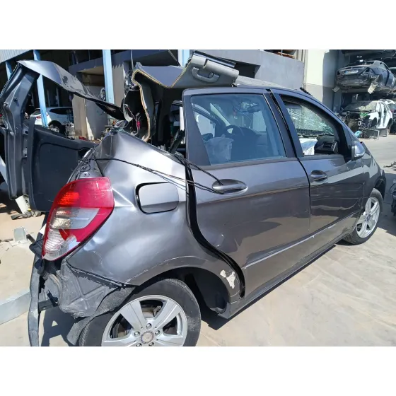 CVF/KW: 13.28/80 640940. CAMBIO AUTOMATICO
