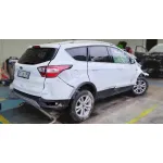 FORD KUGA (CBS) FORD KUGA (CBS) '2019 1.5 ECOBOOST CAT BLANCO 2012