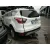 FORD KUGA (CBS) FORD KUGA (CBS) '2019 1.5 ECOBOOST CAT BLANCO 2012