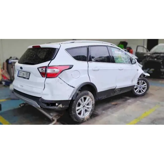 FORD KUGA (CBS) '2019 1.5 ECOBOOST CAT BLANCO