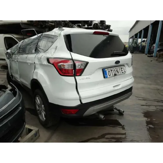 FORD KUGA (CBS) '2019 1.5 ECOBOOST CAT BLANCO