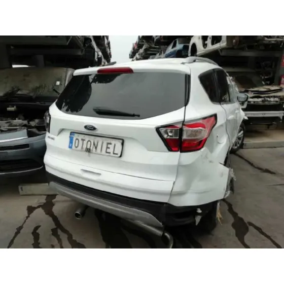 FORD KUGA (CBS) '2019 1.5 ECOBOOST CAT BLANCO