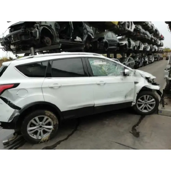 FORD KUGA (CBS) '2019 1.5 ECOBOOST CAT BLANCO