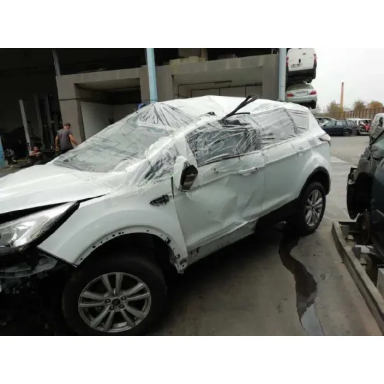 FORD KUGA (CBS) '2019 1.5 ECOBOOST CAT BLANCO