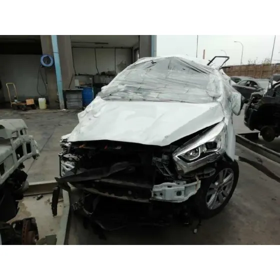 FORD KUGA (CBS) '2019 1.5 ECOBOOST CAT BLANCO