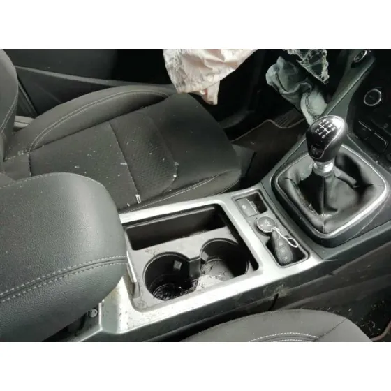 FORD KUGA (CBS) '2019 1.5 ECOBOOST CAT BLANCO