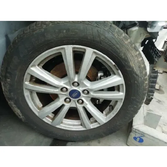 FORD KUGA (CBS) '2019 1.5 ECOBOOST CAT BLANCO