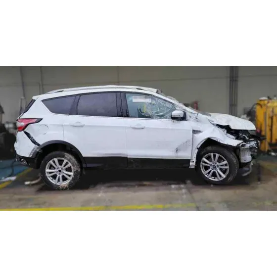 FORD KUGA (CBS) '2019 1.5 ECOBOOST CAT BLANCO
