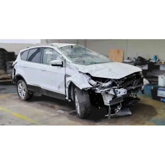 FORD KUGA (CBS) '2019 1.5 ECOBOOST CAT BLANCO