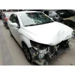 CITROEN C-ELYSEE '2017 EXCLUSIVE BLANCO