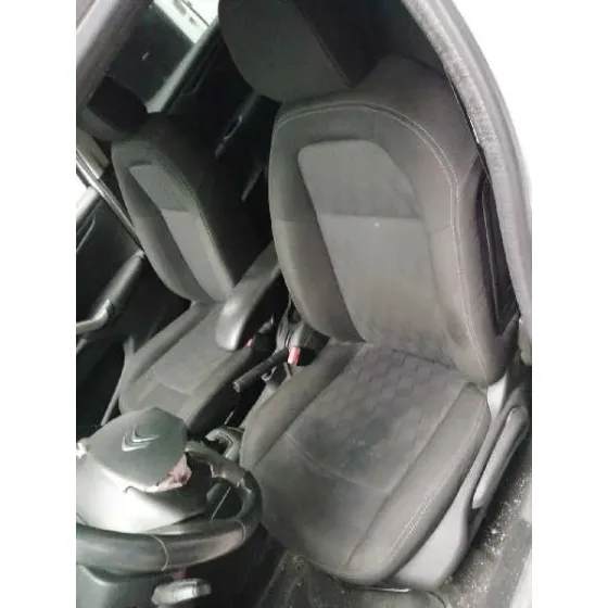 CITROEN C-ELYSEE '2017 EXCLUSIVE BLANCO