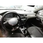 CITROEN C-ELYSEE '2017 EXCLUSIVE BLANCO