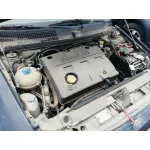 FIAT STILO (192) FIAT STILO (192) '2005 1.9 JTD / 1.9 JTD 115 ACTIVE NEGRO 2001